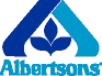 (albertsons 2-Color Logo)